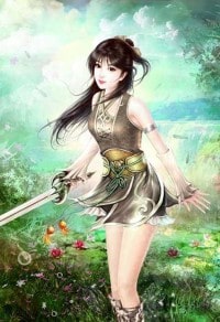 （綜武俠同人）[綜武俠]美人兔兔天下第一